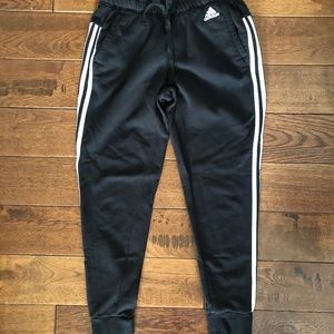 Adidas Sweatpants size small